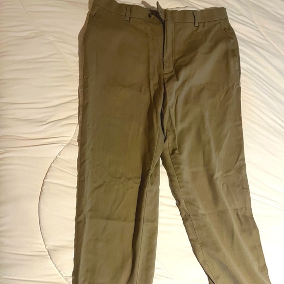 Joseph Abbound Mens “Joe” Dress Pants Size 34x32 - Picture 1 of 4